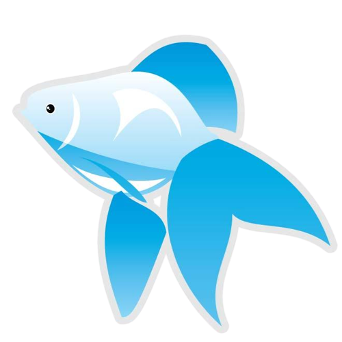 Aquarium Tracker Logo